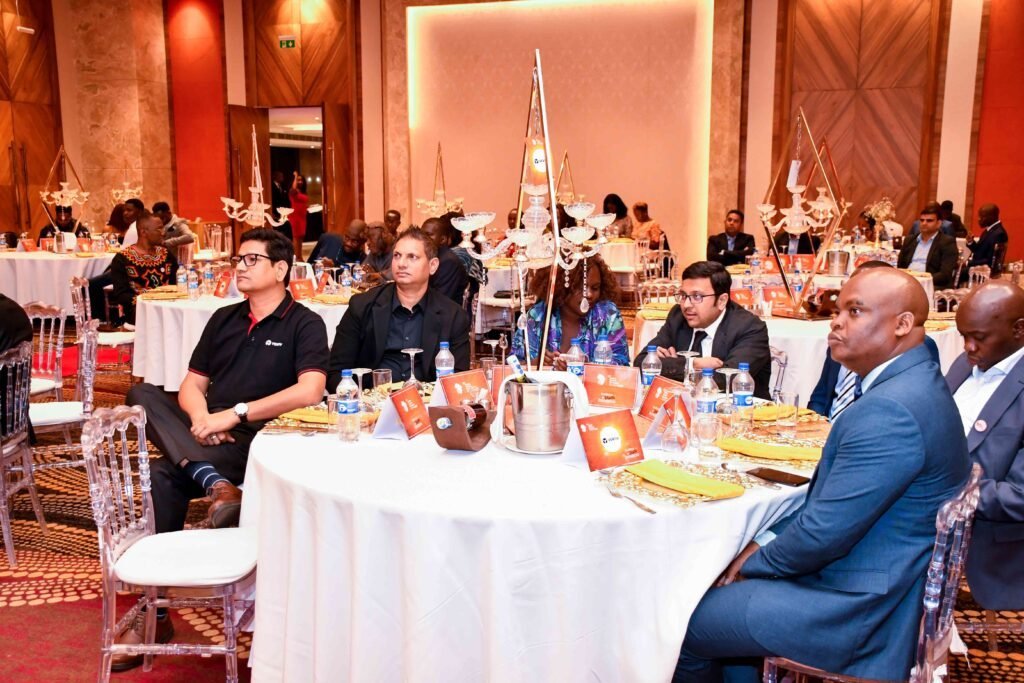 InstinctWave Excellence