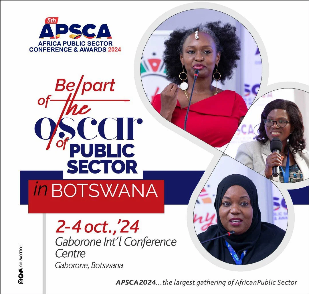 Instinctwave gears up for APSCA ‘24 in Botswana