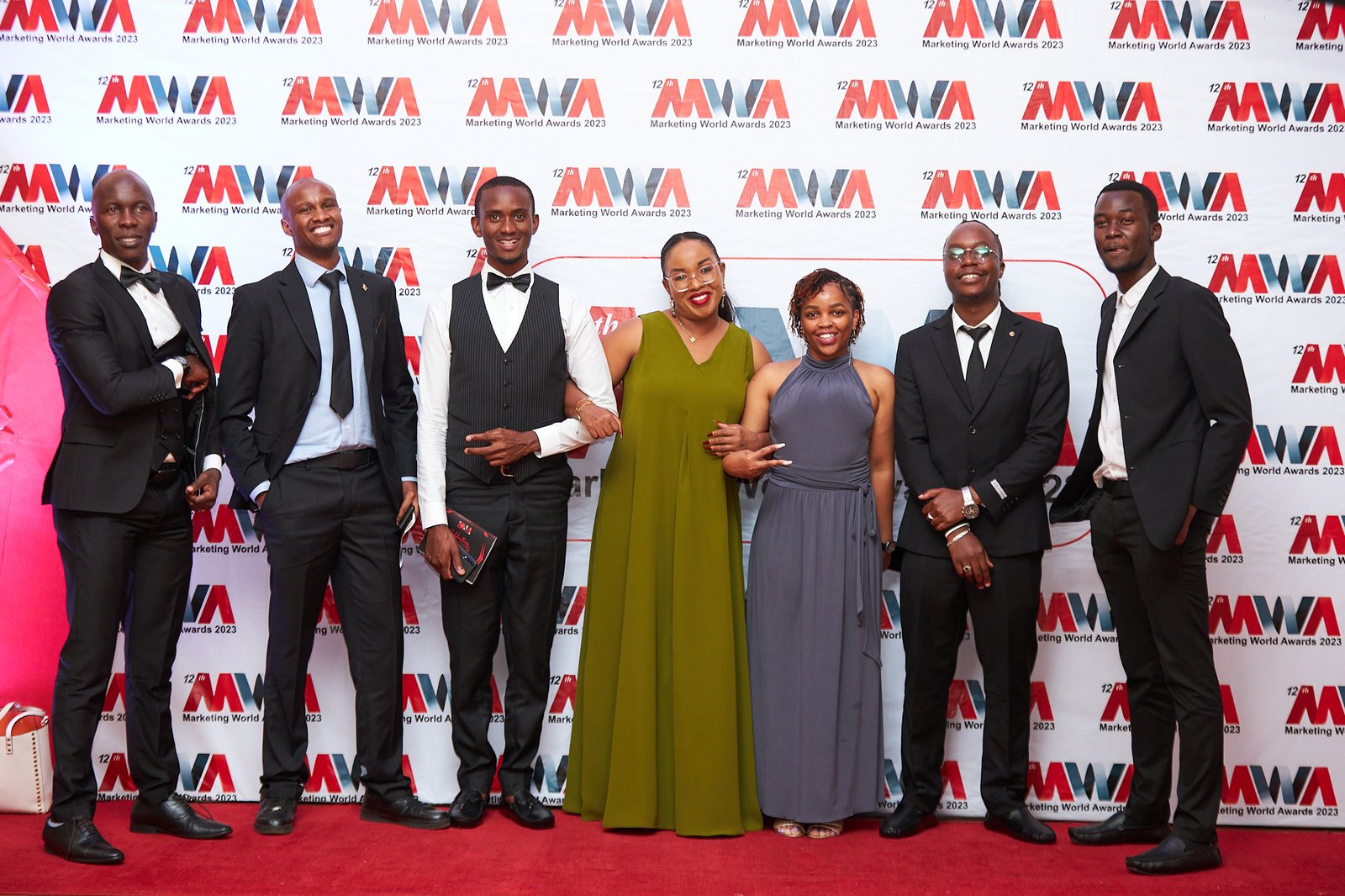 The Marketing World Awards (MWA)