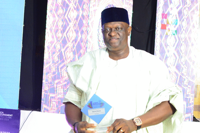 MTN’s Adeola Oduntan to Share Expertise at 7th Africa Procurement and Supply Chain Summit