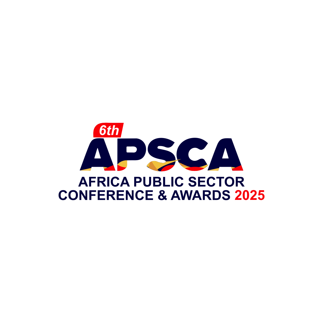 AFRICA PUBLIC SECTOR AWARDS-2025