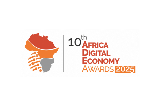AFRICA DIGITAL ECONOMY AWARDS(ADEA)- 2025