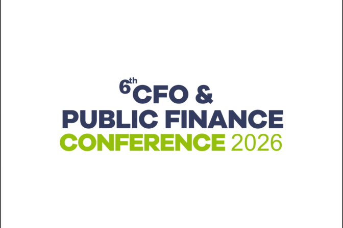 CFO AND PUBLIC SERVICE AWARDS