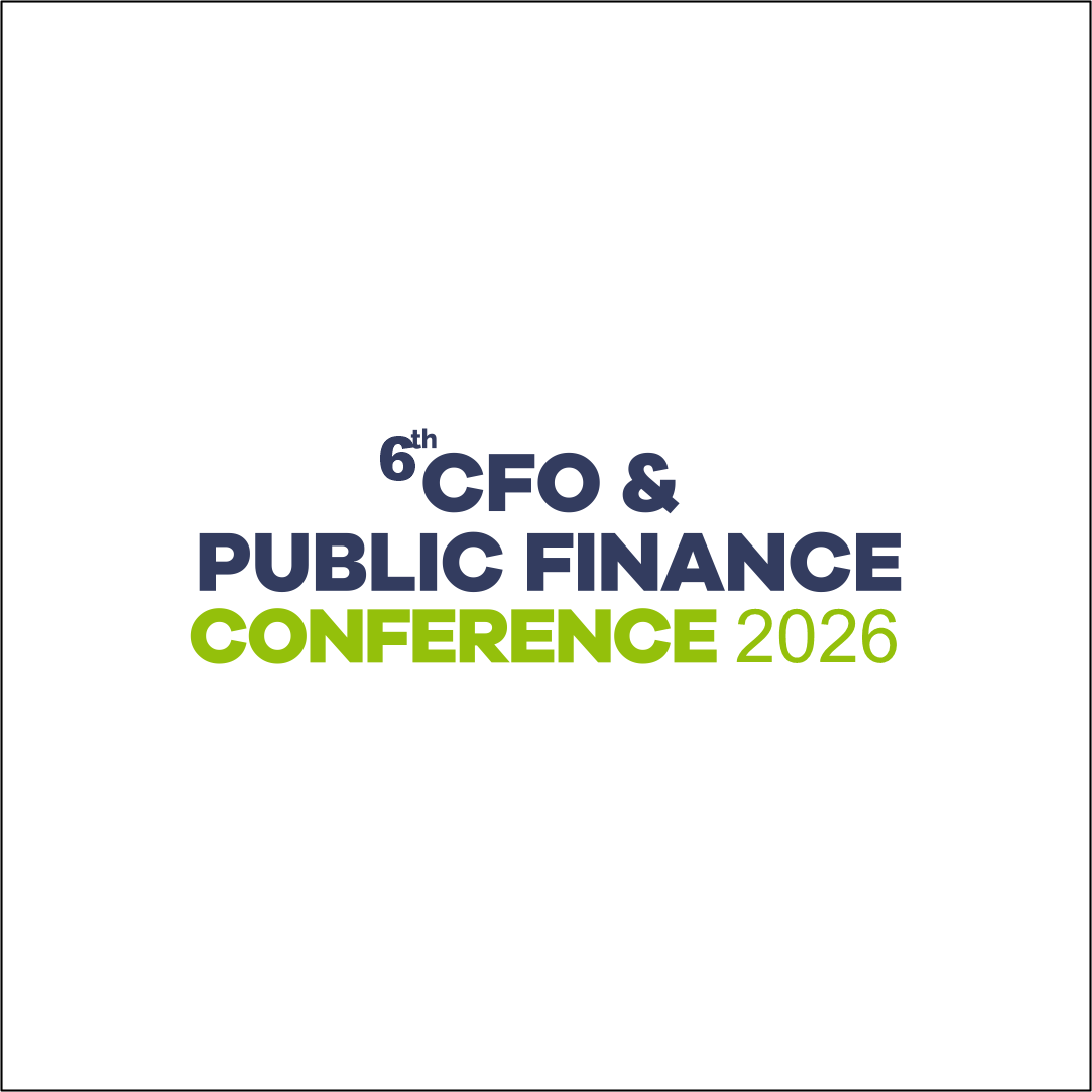 CFO AND PUBLIC SERVICE AWARDS