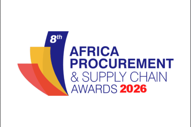 8th Africa Procurement & Supply Chain Summit – Awards 2026