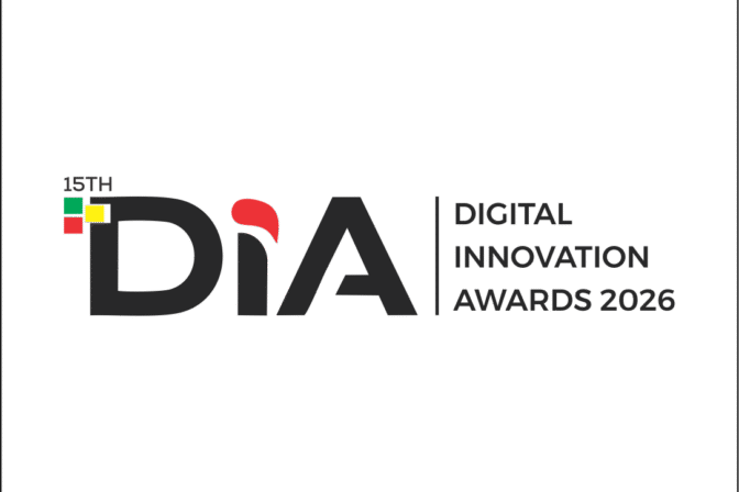 15th Digital Innovation Awards