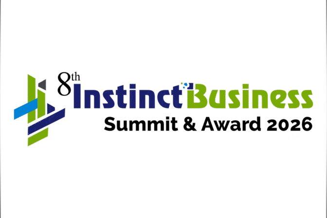 8th Instinct Business Summit and Award