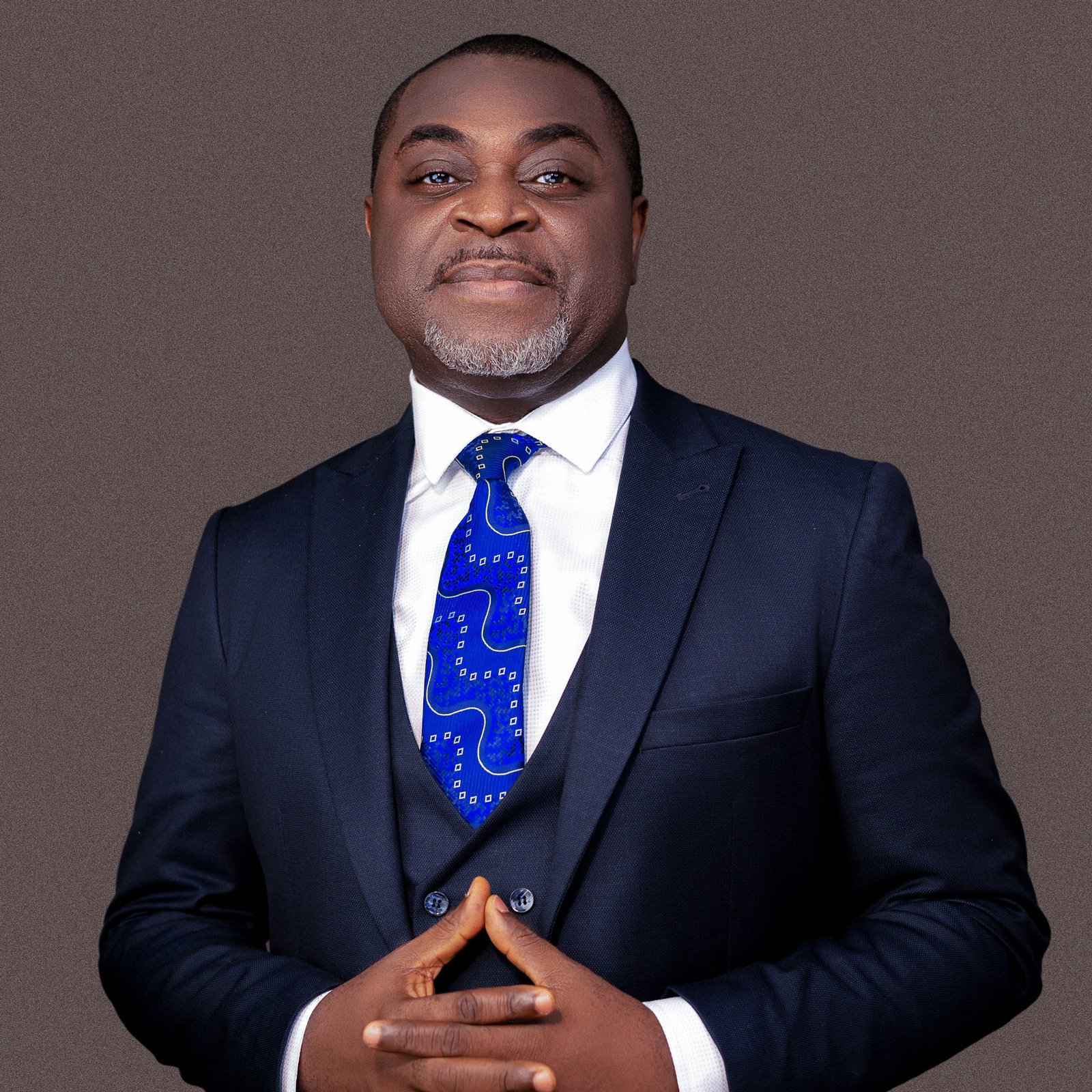 CELEBRATING 20 YEARS OF ELEVATING AFRICAN EXCELLENCE: AN EXCLUSIVE CONVERSATION WITH AKIN NAPHTAL, CEO OF INSTINCTWAVE GROUP